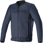 Alpinestars 3308822-7150-M Luc V2 Air Jacket Medium Navy New. Price: $229.95.