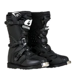 New Oneal Rider Off Road Mx Boots Youth Black Cheap. Price: $137.01.