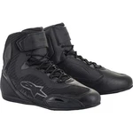 Shoes Motorcycle Alpinestars Stella FASTER-3 Rideknit Woman Black/anthracite New. Price: $218.40.