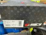 Sidi Scarpa Sds Gas Shoes Black Size Eur 40 - Nib New. Price: $95.00.