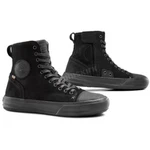 Falco Black Lennox Boots FAL880-22-003-46 New. Price: $189.99.