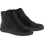Alpinestars J6 Black Waterproof Casual Motorcycle Boots Trainers Shoes New. Price: $195.07.