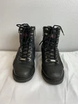 Milwaukee Motorcycle Biker Boot Accelerator (MB208) Freedom Flex Women's Sz 6.5 Pre-owned. Price: $35.97.
