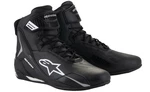 Alpinestars Stella FASTER-4 Riding Shoes Motorcycle Road Women Us 6 Black New. Price: $199.95.