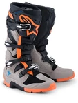 Alpinestars 2010426-1562-8 Tech 7 Enduro Boots Brown New. Price: $519.95.