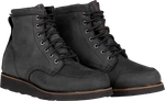 Highway 21 Journeyman Boots Black Sz 361-80712 New. Price: $99.99.