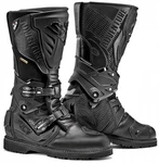 Sidi Adventure 2 47 Hors-piste Bottes De Moto Avec Goretex Noir Neuf. Price: $332.43.