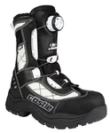 Castle X Charge Atop Womens Snow Boots White/black New. Price: $269.99.