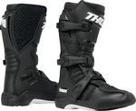 Thor Blitz Xr Youth Mx Offroad Boots Black New. Price: $159.95.