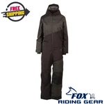 Open Box 509 Mono Suit Insulated Snow Black- Youth SZ12 F03003200-012-051 New. Price: $249.95.