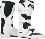 Thor Blitz Xr Boots 15 White/black 3410-3108 New. Price: $159.95.