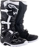 Alpinestars 2012620-12-14 Tech 7 Enduro Drystar Boot Black/white New. Price: $479.95.