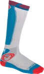 Moose Offroad Fits Sahara Socks Red/white/blue Part 3431-0601 New. Price: $26.44.