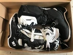 M3HH Alpinestars Tech (size 8) Boots Black White 2010020-12-8 New. Price: $599.49.