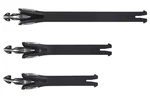 Alpinestars Tech 10 Boot Straps 2020-2021 Black New. Price: $25.95.