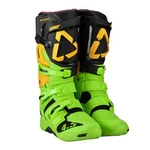 Leatt 2024 Boots 4.5 Citrus Yellow Motocross Mx Atv Enduro Quad Off Road New. Price: $381.01.