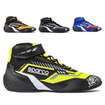 2026 Sparco K-rock Karting Boots Shoes 4 New Colours Adult & Kid Sizes. Price: $138.41.