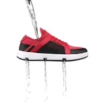 Brp Sea Doo Sz 12 Womens 13 Water Shoes - Unisex Red New. Price: $29.88.