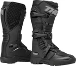 Thor Dirt Bike Blitz Xr Trail Boots - Black/gray New. Price: $186.29.