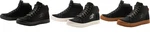 Icon Carga Boots New. Price: $145.00.