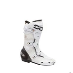 Sidi Powersports MAG-2 Boots White/black Size 44 MAG2AIRWHT New. Price: $479.99.