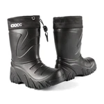 Ckx Boots Eva Kid Bk 30/31 P950-30 New. Price: $58.54.