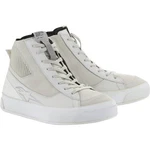 Alpinestars Stella Stated Podium Women's Riding Shoes, White/light Grey New. Price: $219.95.