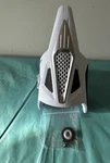 Fox Racing Instinct Left Cuff (8) White-see Pictures New. Price: $45.97.