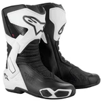 Alpinestars SMX-6 V3 Vented Boots Black Us 12 / Eu 47 New. Price: $349.95.