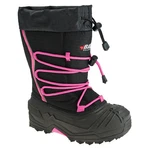 Baffin Young Snogoose Boots Youth Black/pink EPIC-Y003-BAP-12 New. Price: $98.21.