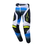 Alpinestars Youth Racer Push 2023 Nightlife Ucla Blue White Pants New. Price: $113.66.
