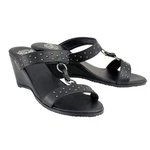 Milwaukee Leather MBL9450 Women's Black Studded Double Strap Fashion Casual New. Price: $61.99.