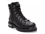 Man's Boots Harley-davidson Chipman Motorcycle New. Price: $244.99.
