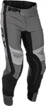 Fly Racing 379-73038 Lite Pants Grey/black Size New. Price: $199.95.