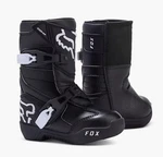 Fox Racing Kids Comp Boots Black 30472-001 New. Price: $189.95.