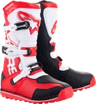 Alpinestars Tech Boots Red/black/white 2004017-3016-13 New. Price: $459.95.