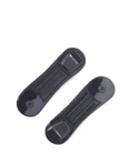 Gaerne SG-10 Boot Front Straps Black 2/PK Footwear New. Price: $14.28.