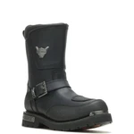 Harley-davidson Men's Shift Riding Boot Black D95115 Color New. Price: $222.15.