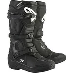 Alpinestars 2026 Tech 3 Motocross Boots Black Enduro Atv Mx Quad New. Price: $282.35.