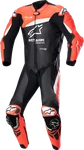 Alpinestars Gp Plus V4 Leather Suit Black/red Fluo/white 46 56 New. Price: $1569.95.