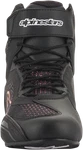 Alpinestars Stella For FASTER-3 Rideknit Shoes Black/yellow/pink Us 10.5 New. Price: $239.95.