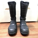 Bmw Touring / Adventure Gore-tex Motorcycle Boots 41 (eu), 8.5 (us) Good Pre-owned. Price: $99.00.