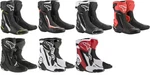 Alpinestars Smx Plus Vented Street Riding Boots Pick Size/color New. Price: $539.95.