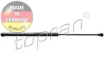 Boot-gas Spring Vw Fox (5Z1 5Z3) 1.2 2010- Brand. Price: $31.17.