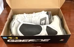 Gaerne SG22 Boot White Black Size 2262-004-8 Nib Honda Ktm Yamaha Gas Suz New. Price: $499.99.