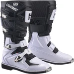 Gaerne 2169-004-4 Black/white Size Youth Gxj Boot New. Price: $209.04.