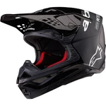 Alpinestars 2024 Supertech M10 Carbon Helmet - Flood New. Price: $839.95.