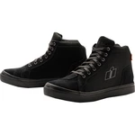 Icon Carga Boots Stealth Us Size 8.5 3401-1008 New. Price: $145.00.
