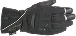 Alpinestars 3528418-10-M Primer Drystar Leather Gloves Black New. Price: $99.95.
