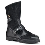 Sidi Canyon 2 Gore Boots (13 - 13.5, Black/black) New. Price: $339.99.